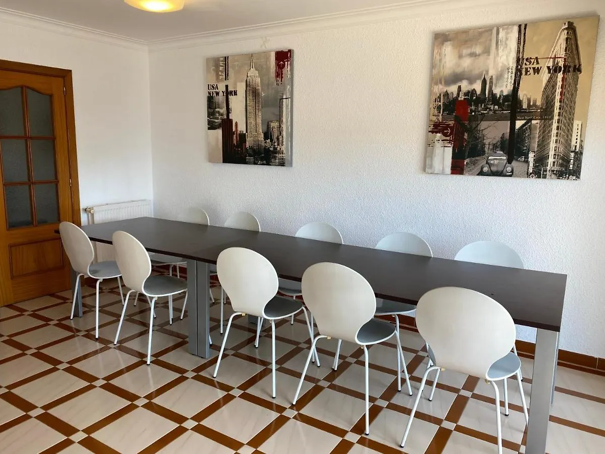 Apartment Can Valles Apartament Atic A Palamos Spain