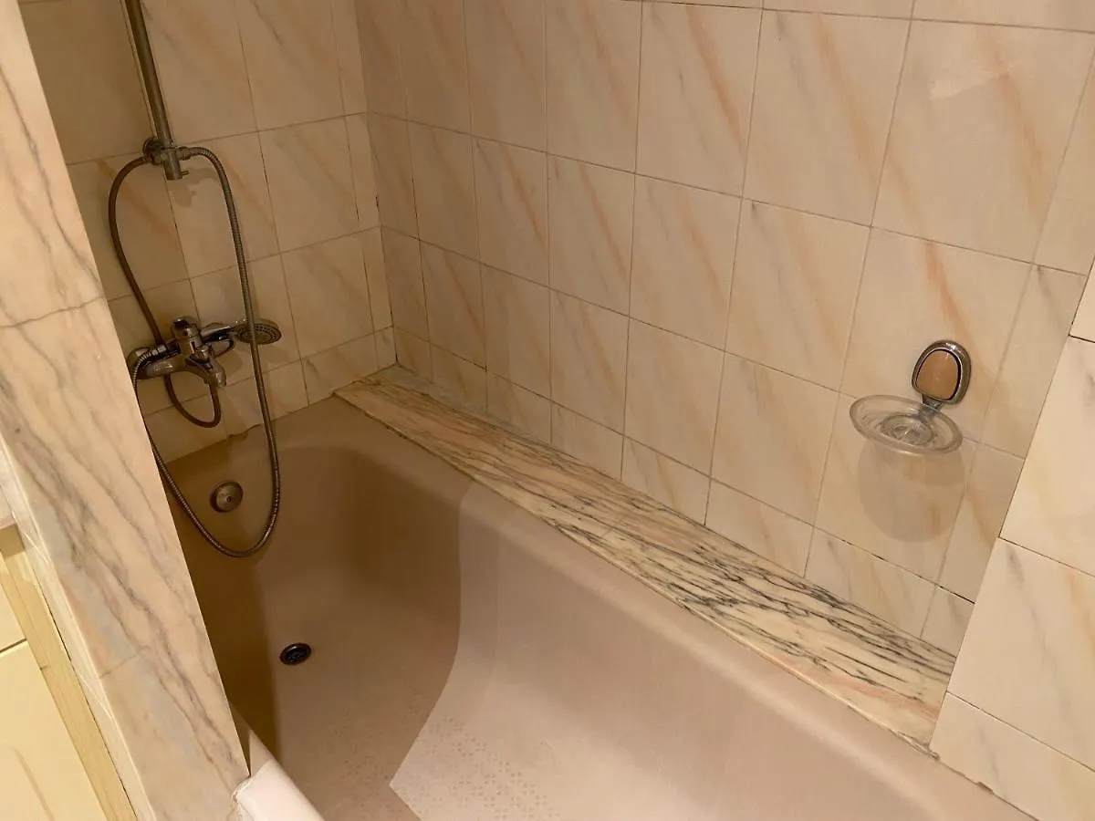 Appartamento Can Vallès Apartament Àtic A Palamós